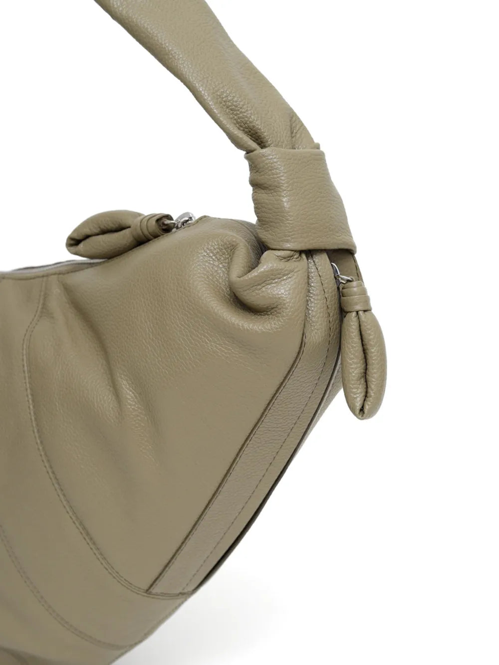 Lemaire Small Croissant Shoulder Bag