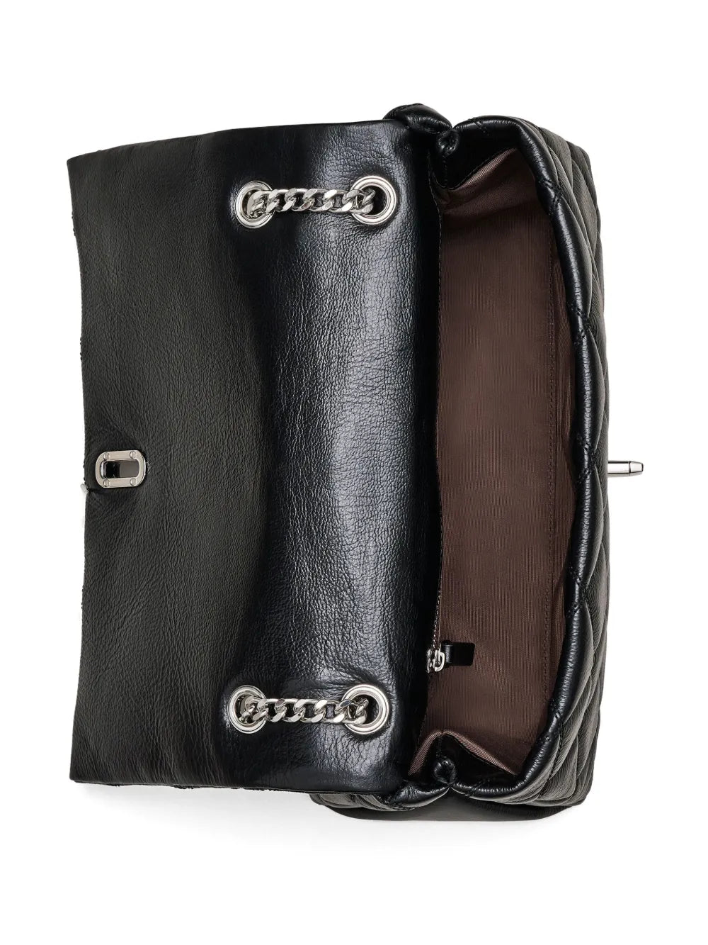 Marc Jacobs Medium Quilted Dual Convertible Shoulder Bag
