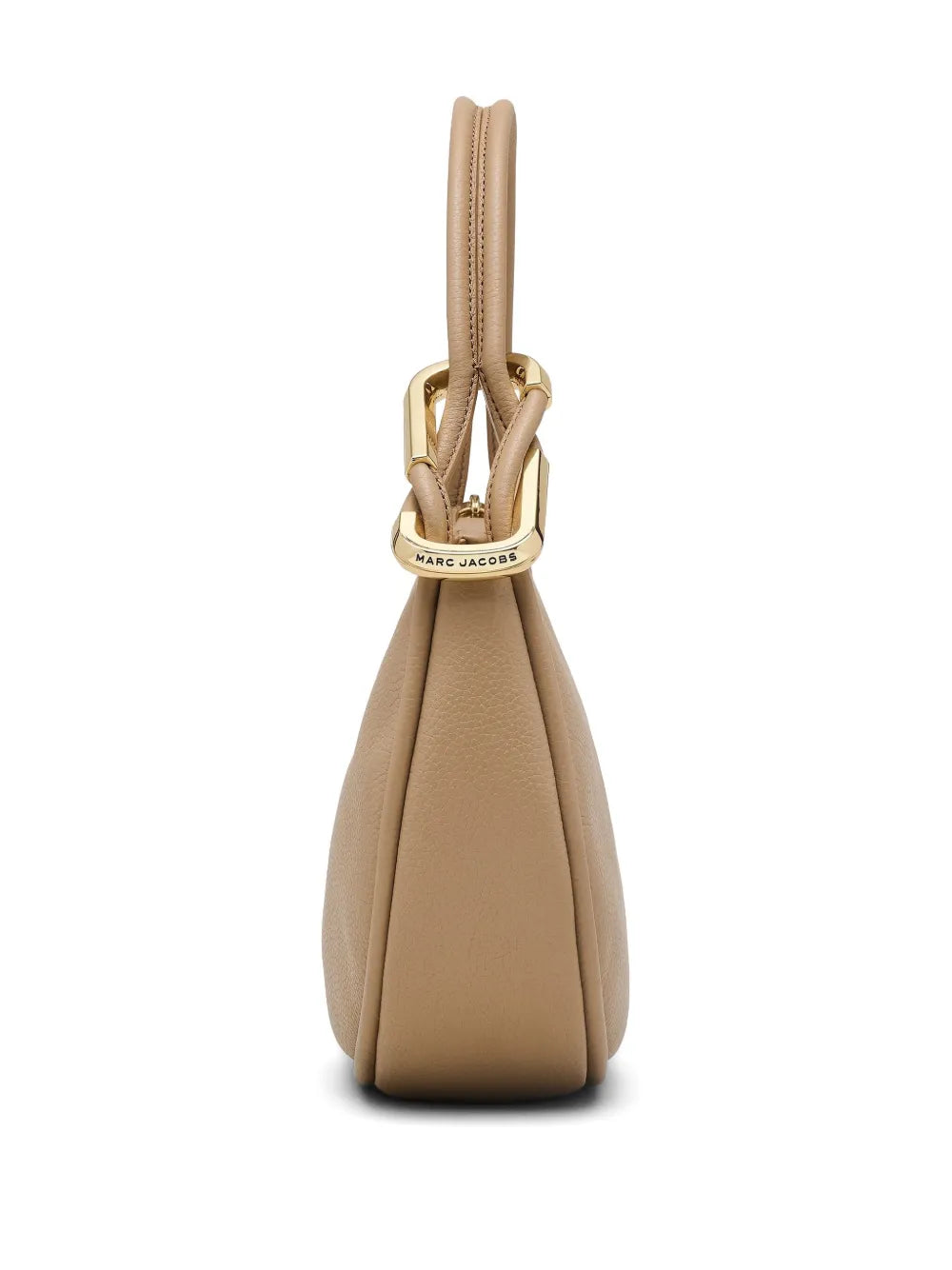Marc Jacobs The Dual Hobo Shoulder Bag