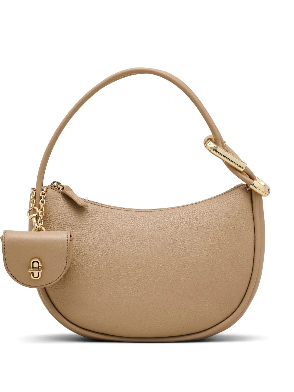 Marc Jacobs The Dual Hobo Shoulder Bag