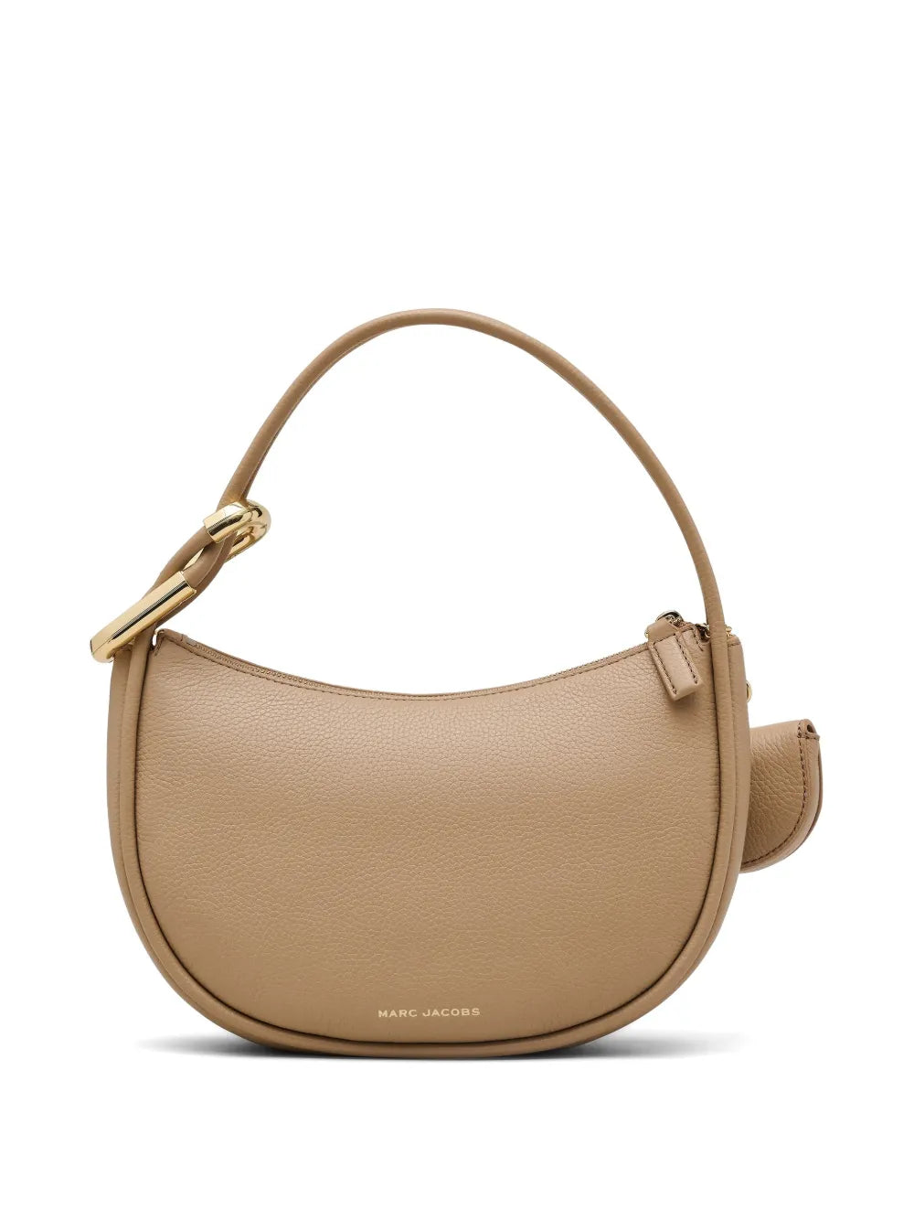 Marc Jacobs The Dual Hobo Shoulder Bag