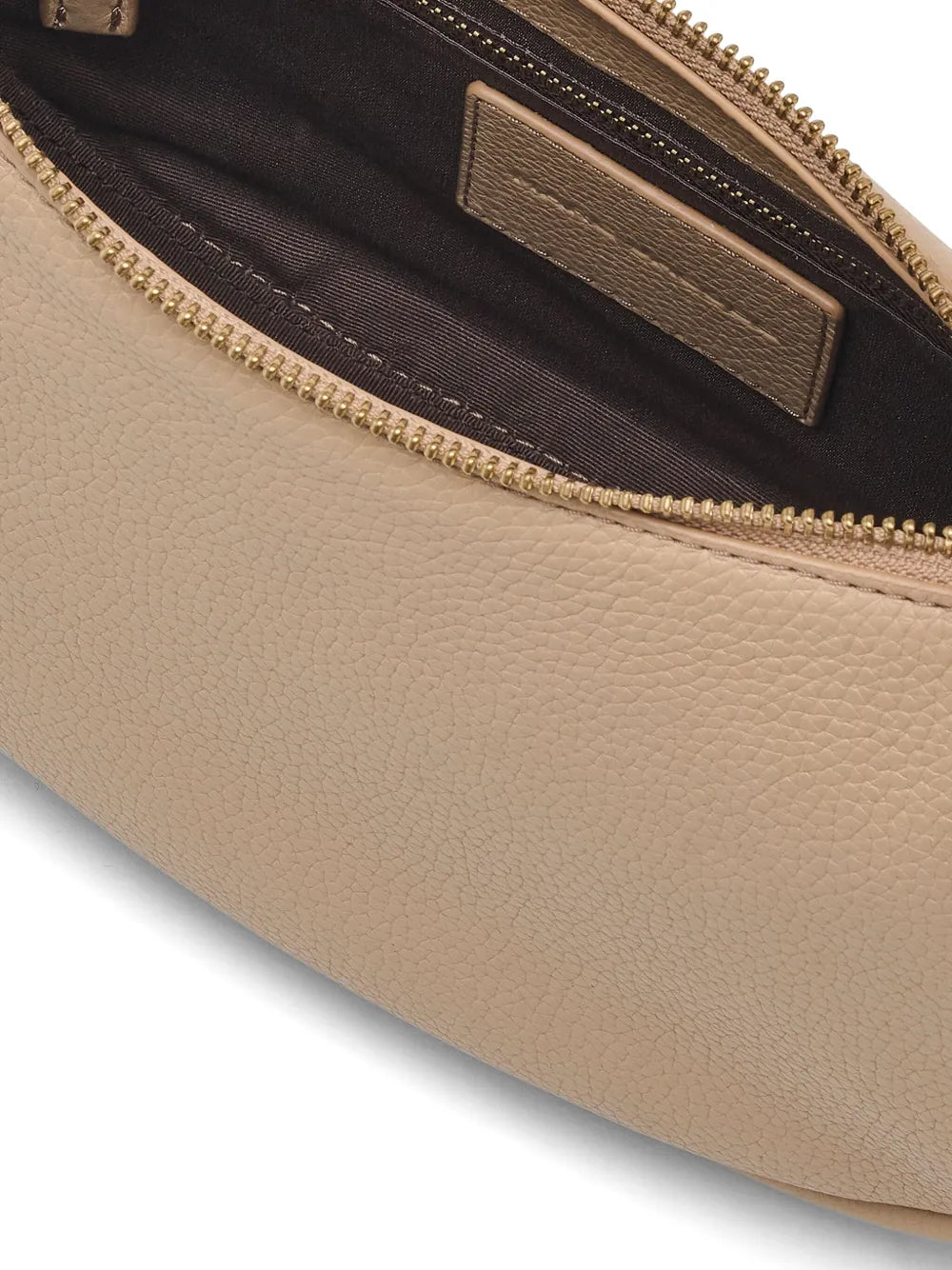 Marc Jacobs The Dual Hobo Shoulder Bag