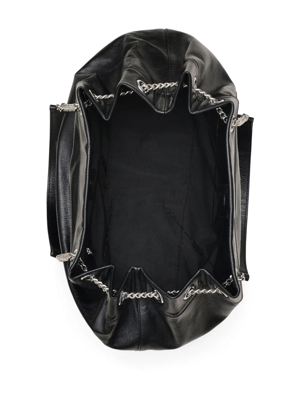 Marc Jacobs The Large Chain Sack Bag