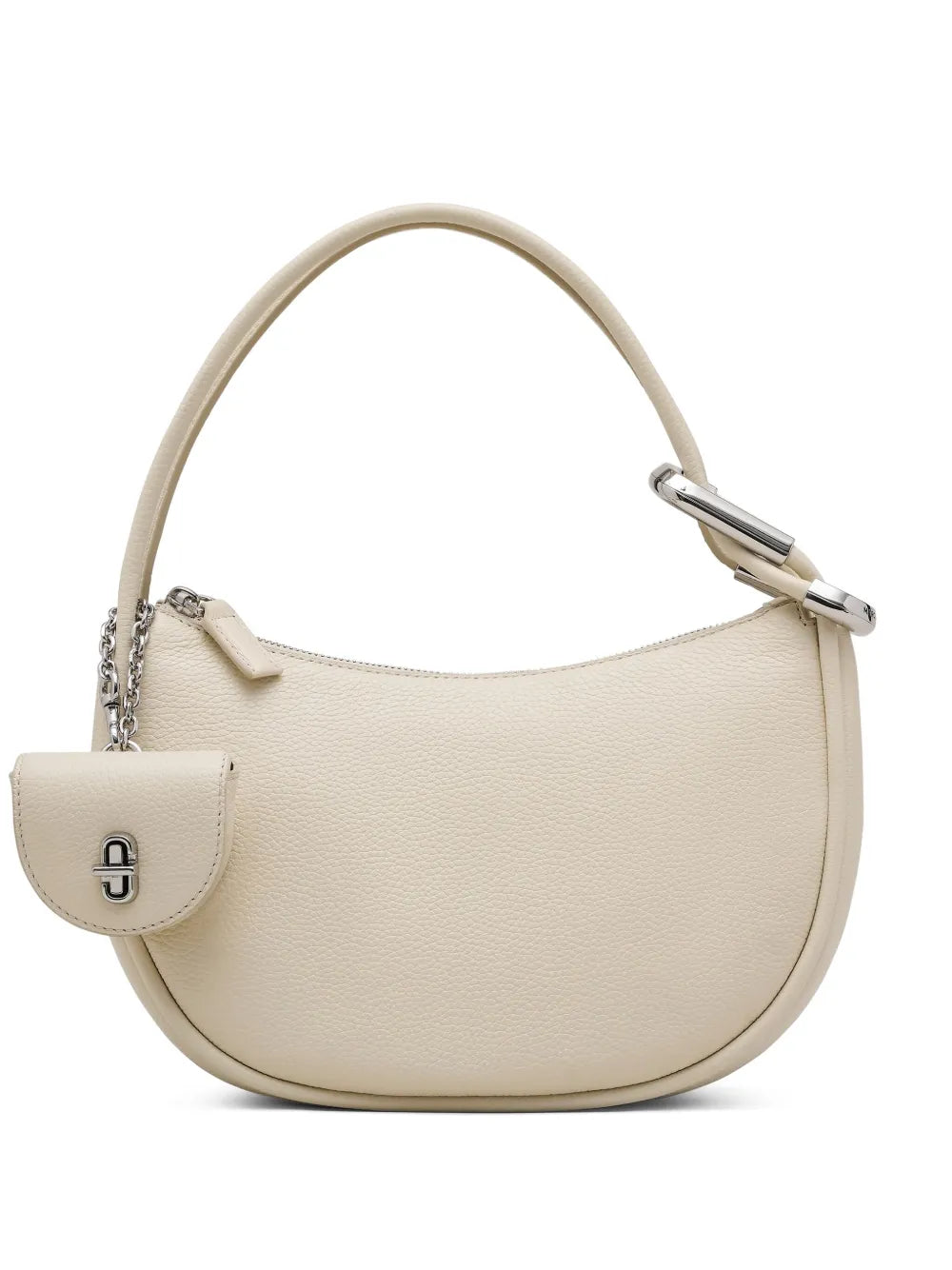 Marc Jacobs The Dual Hobo Shoulder Bag