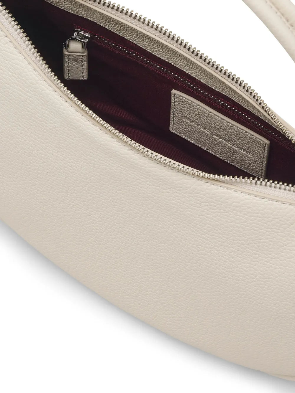 Marc Jacobs The Dual Hobo Shoulder Bag