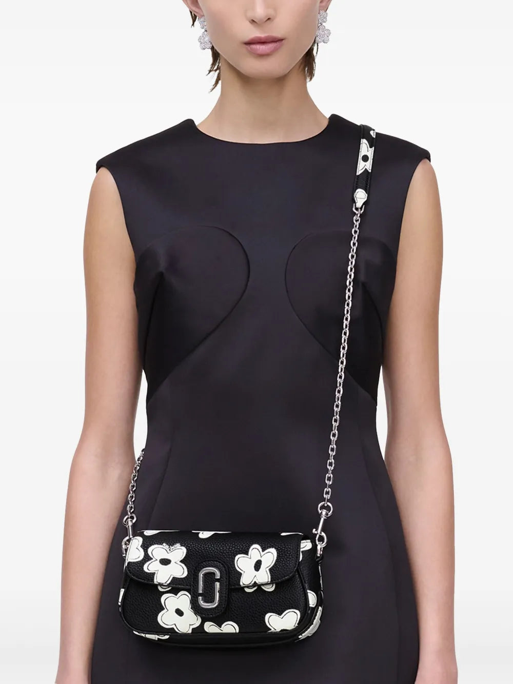 Marc Jacobs The Daisy Clover Shoulder Bag