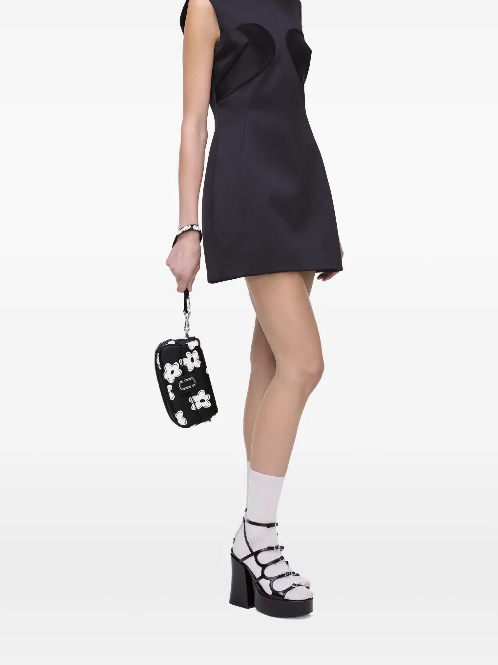 Marc Jacobs The Daisy Clover Shoulder Bag