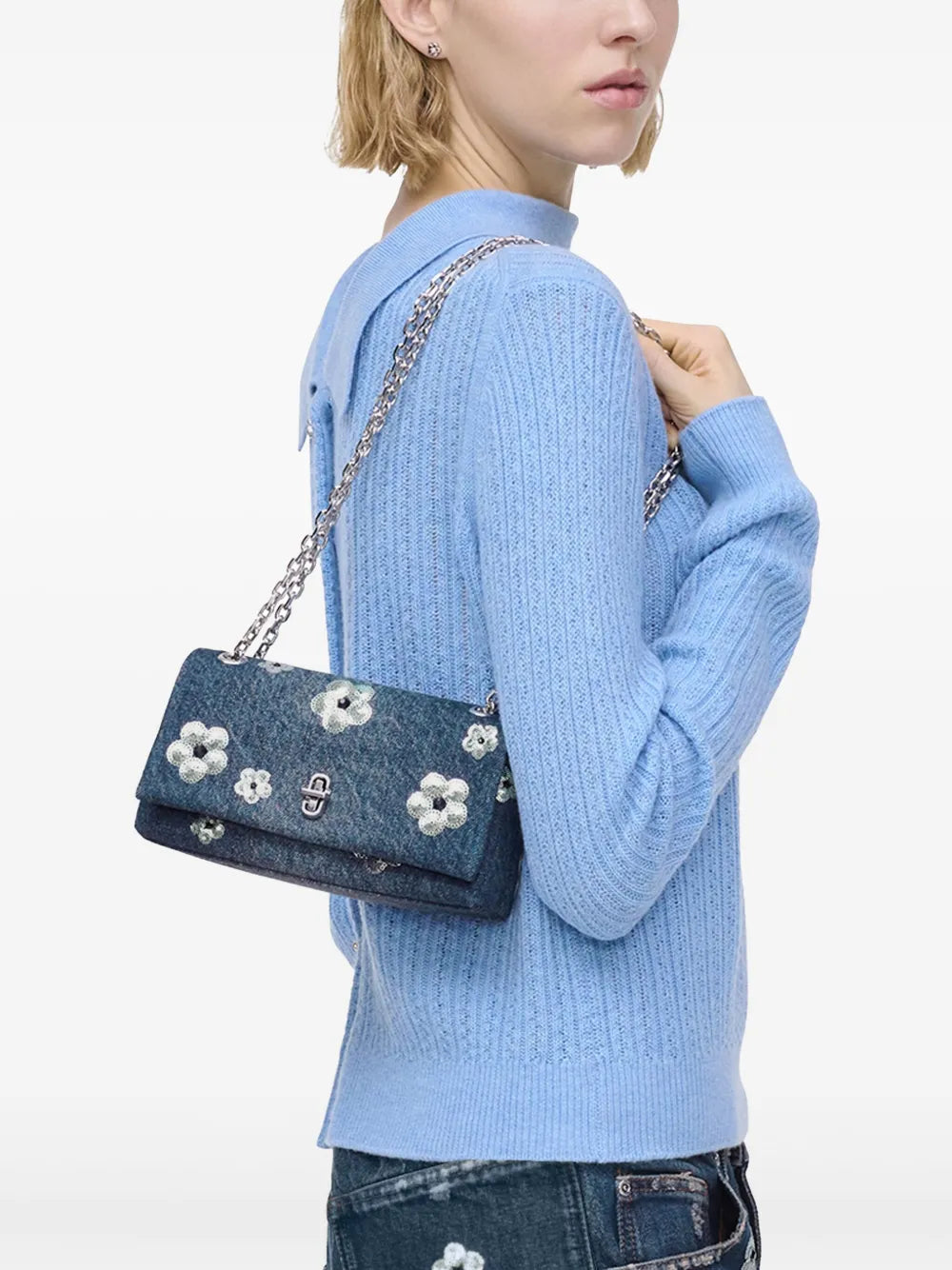 Marc Jacobs Daisy Shoulder Bag