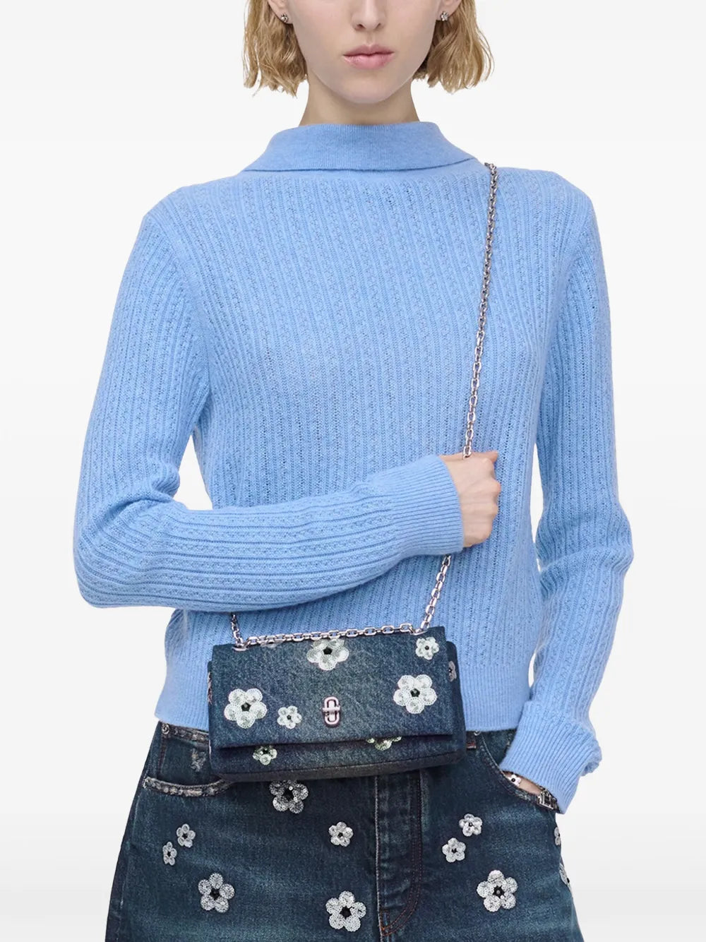 Marc Jacobs Daisy Shoulder Bag