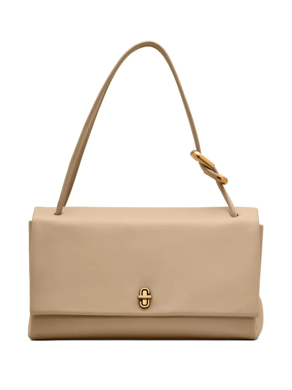 Marc Jacobs The Large Dual Shoulder Bag