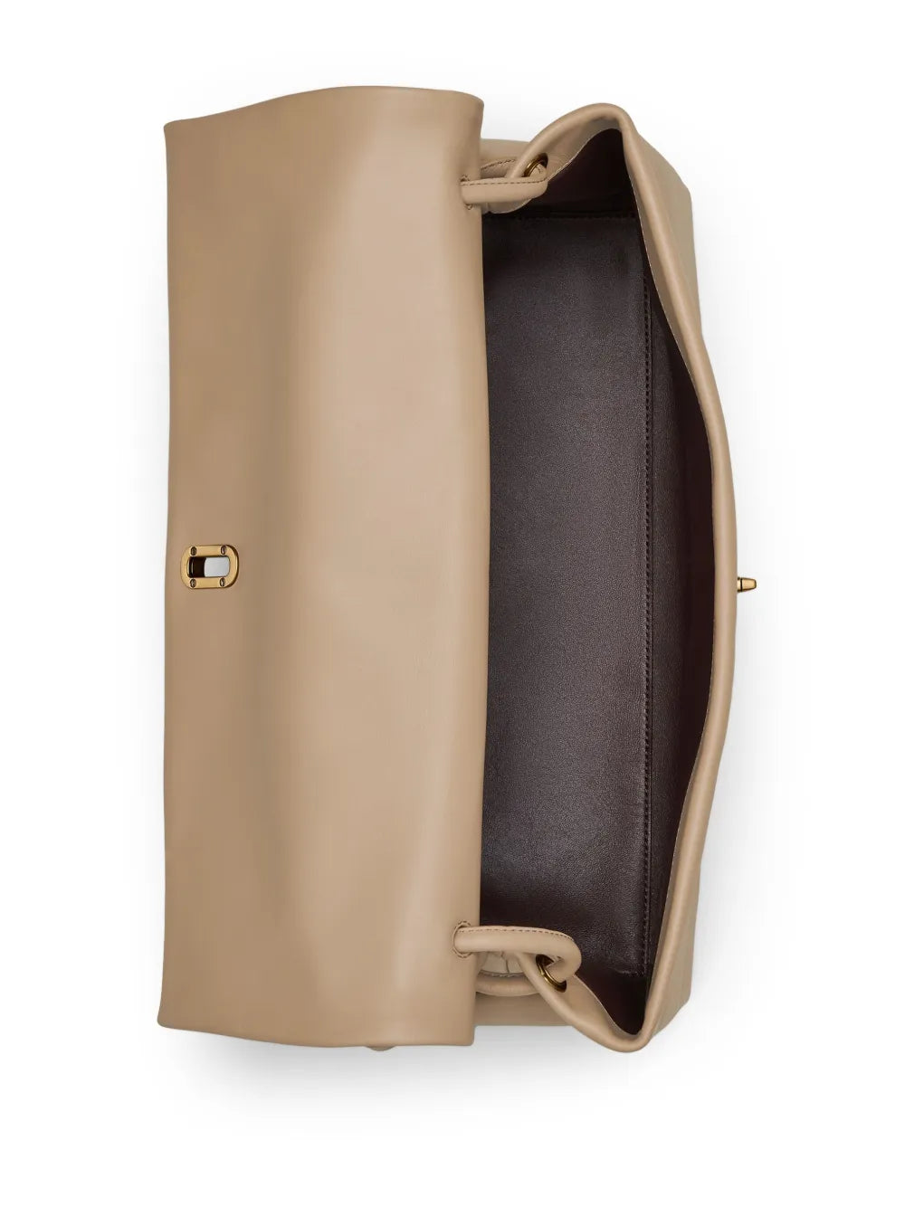 Marc Jacobs The Large Dual Shoulder Bag