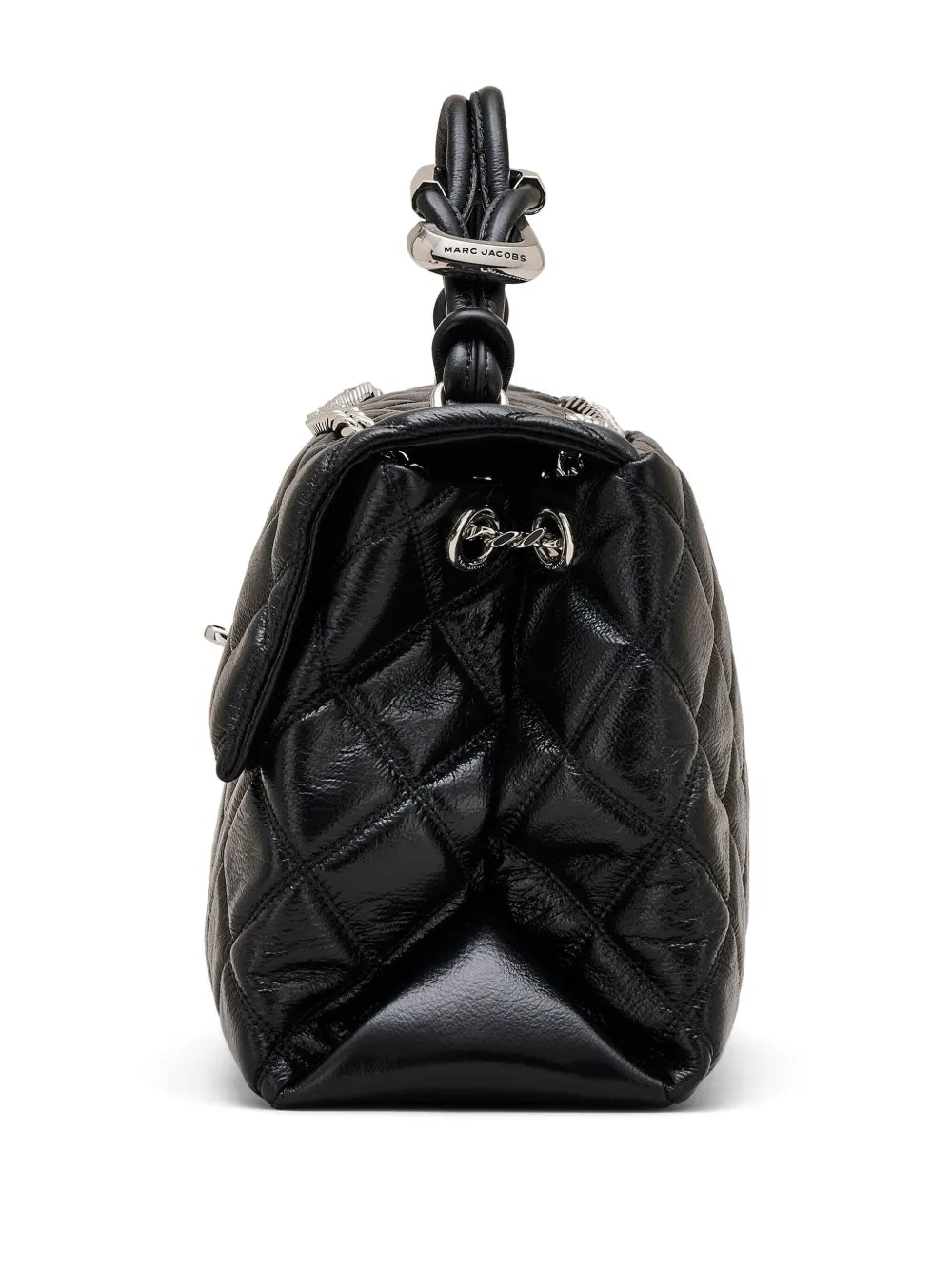 Marc Jacobs The Xl Quilted Dual Shoulder Bag