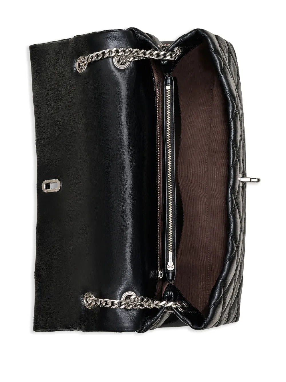 Marc Jacobs The Xl Quilted Dual Shoulder Bag