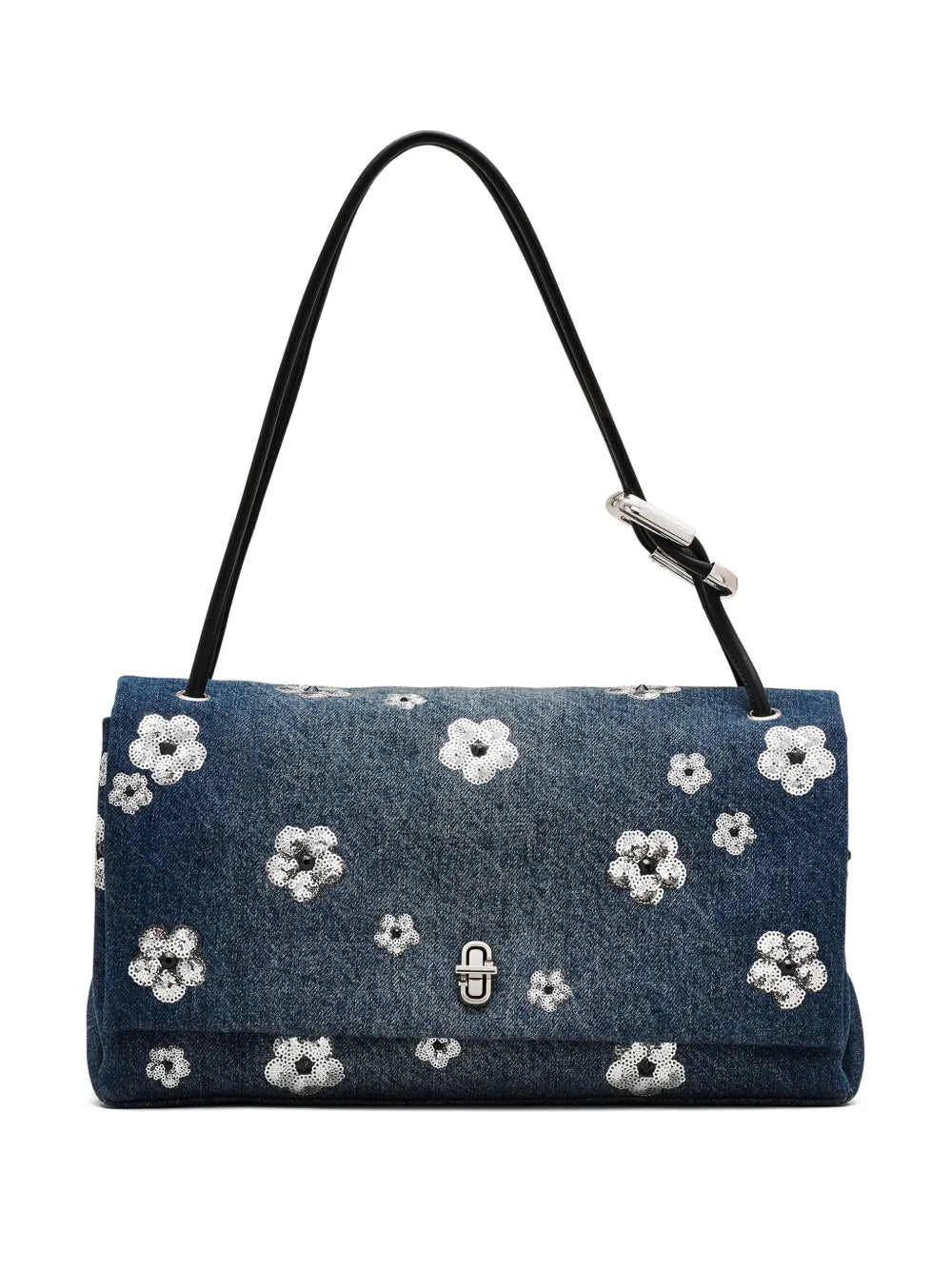 Marc Jacobs The Large Daisy Dual Shoulder Bag