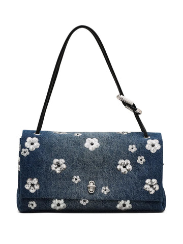 Marc Jacobs The Large Daisy Dual Shoulder Bag