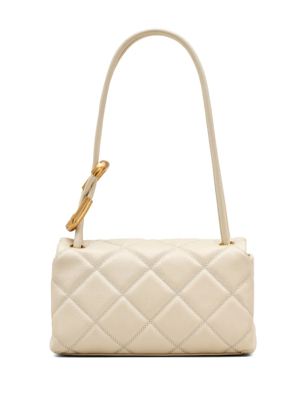 Marc Jacobs The Mini Quilted Dual Shoulder Bag