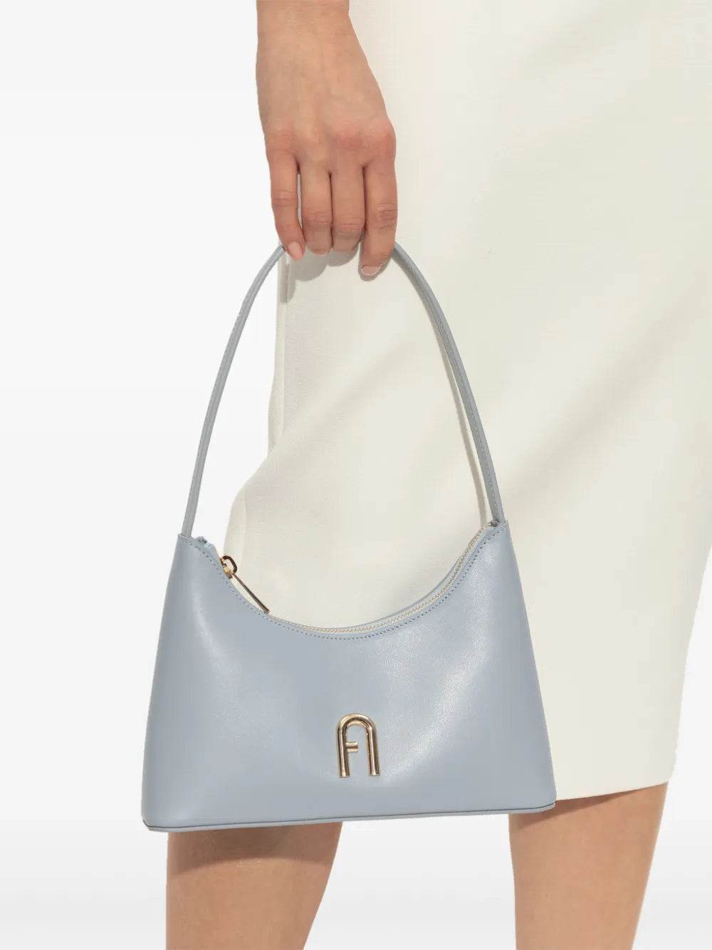 Furla Diamante Shoulder Bag