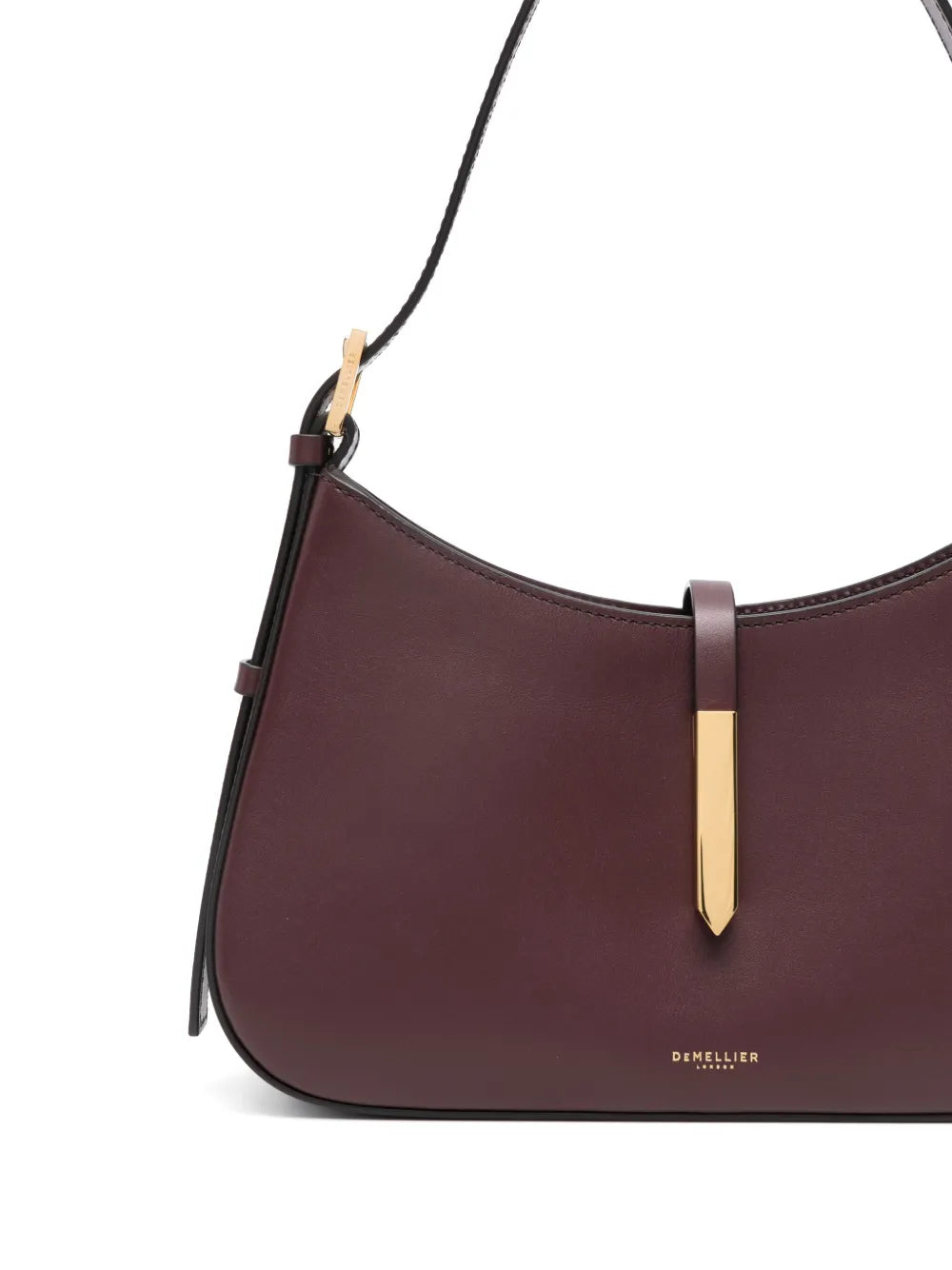 Demellier Tokyo Shoulder Bag