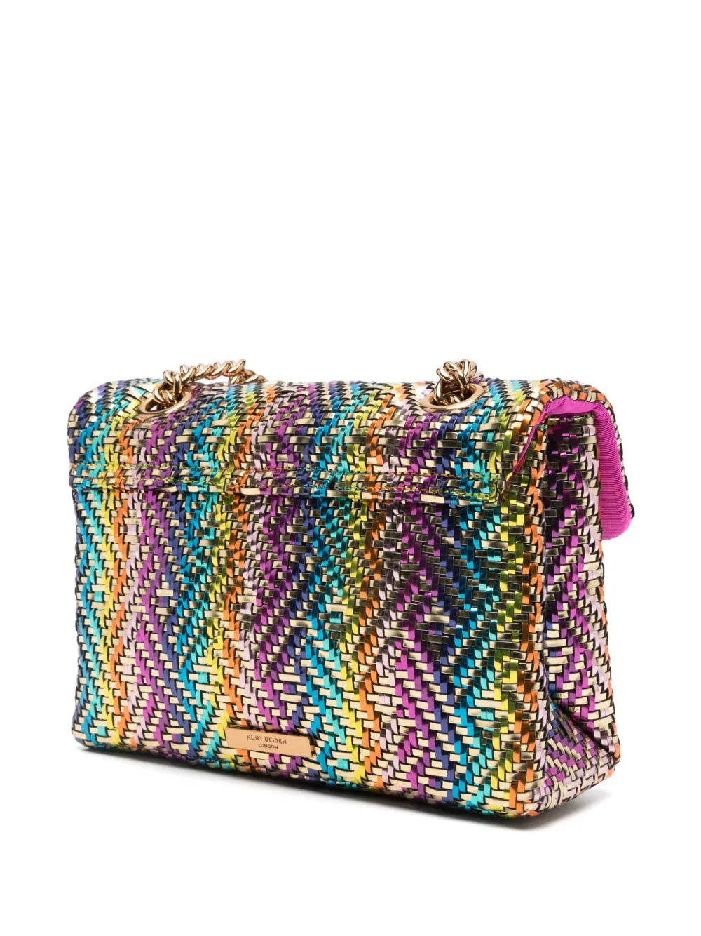 Kurt Geiger London Kensington Shoulder Bag