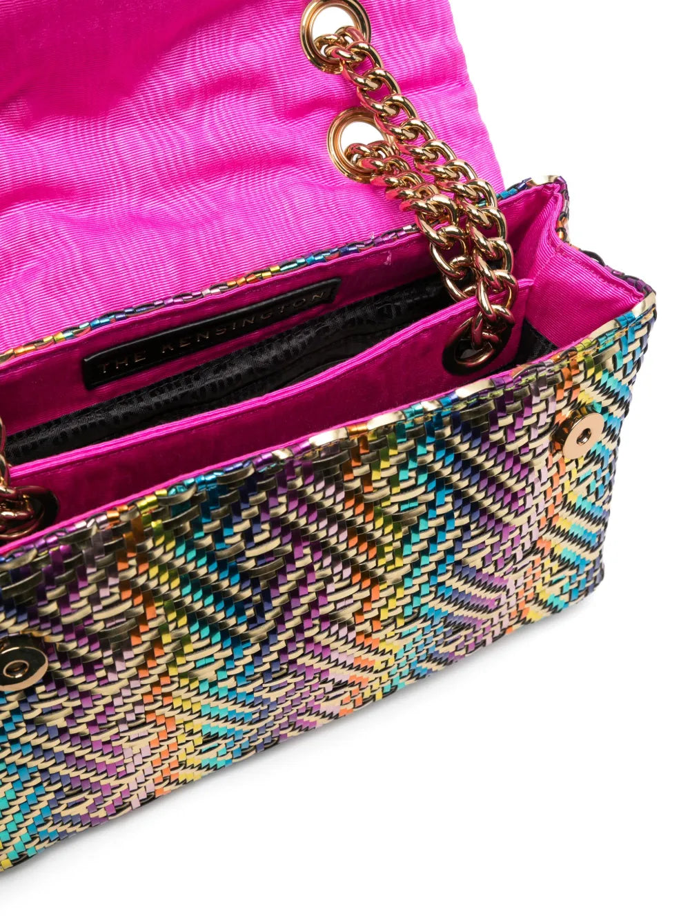 Kurt Geiger London Kensington Shoulder Bag