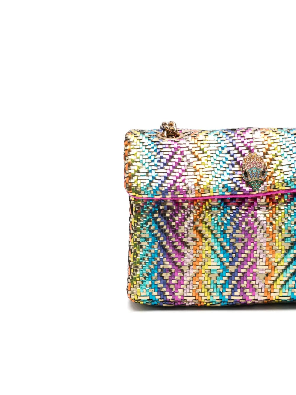 Kurt Geiger London Kensington Shoulder Bag