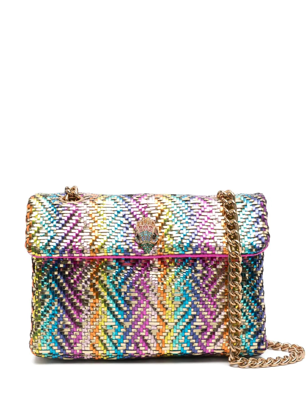 Kurt Geiger London Kensington Shoulder Bag