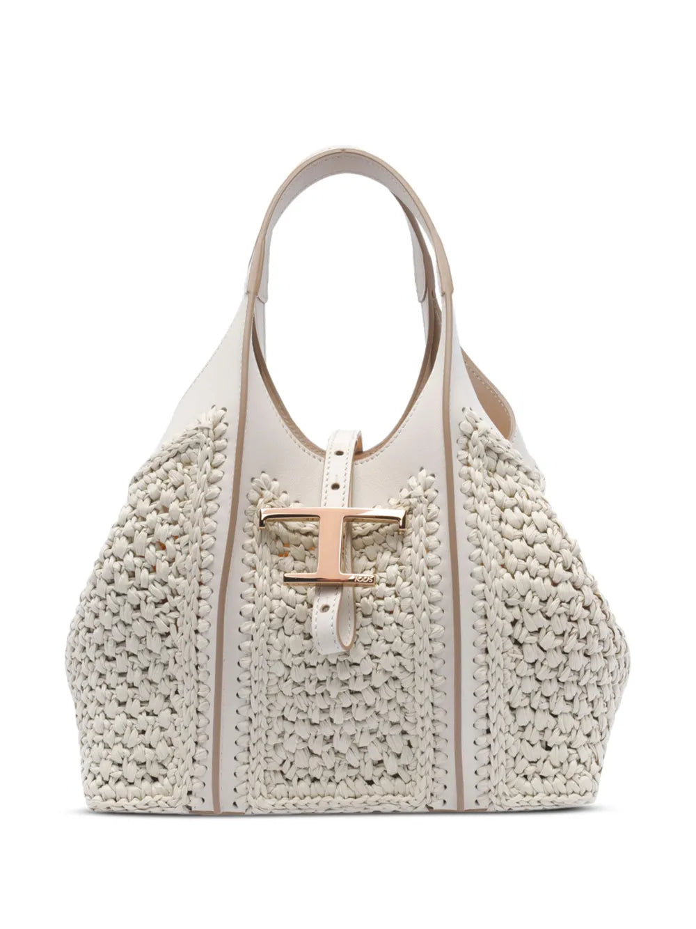 Tods T Timeless Shoulder Bag