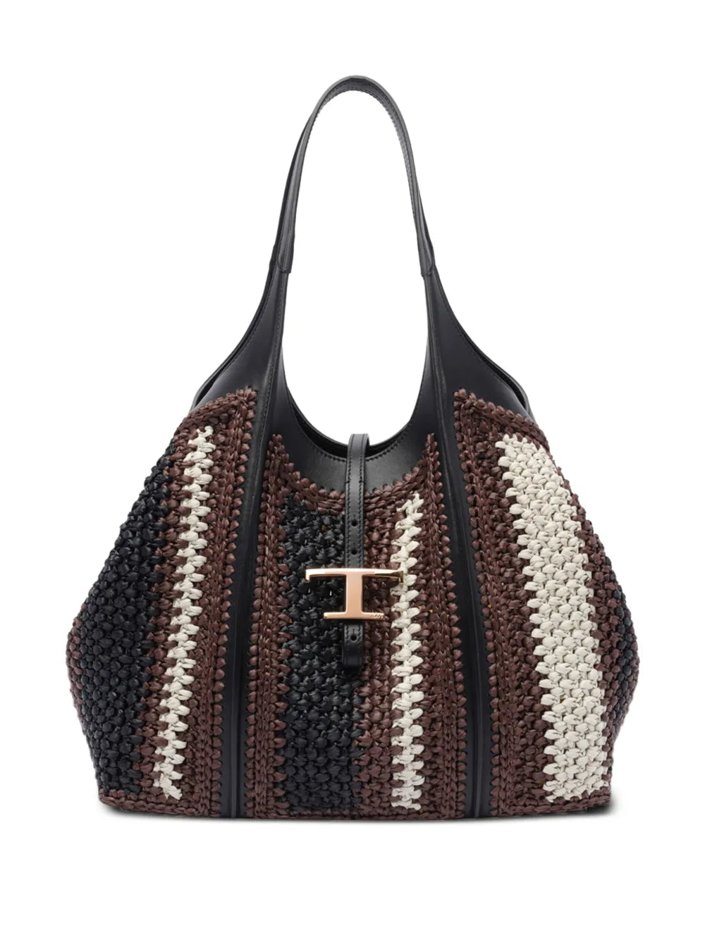 Tods T Timeless Shopper Bag