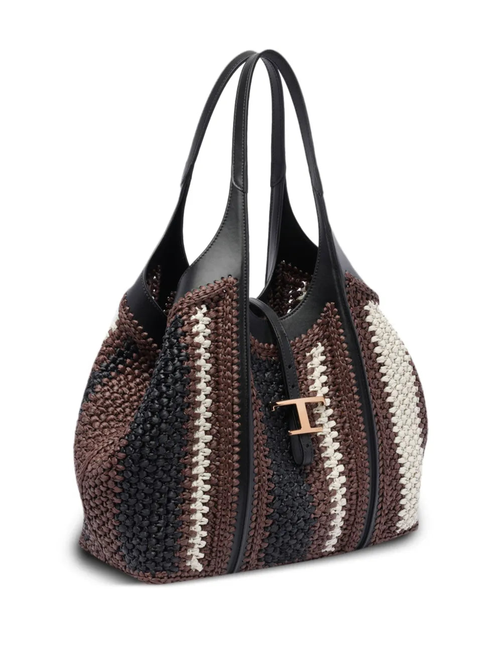 Tods T Timeless Shopper Bag