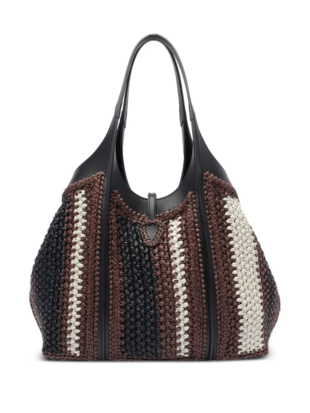 Tods T Timeless Shopper Bag