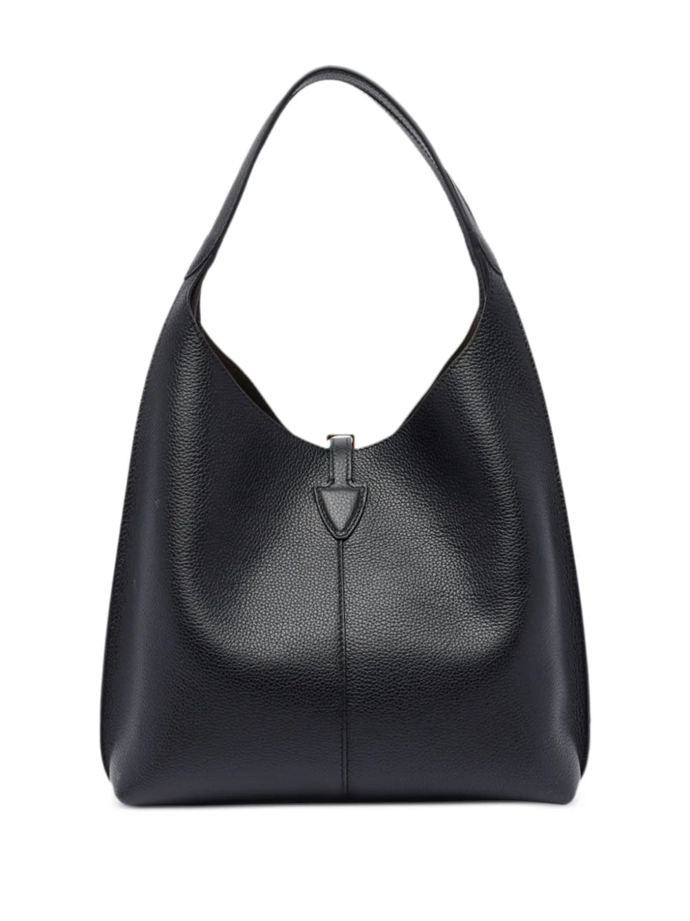 Tods Small T Timeless Shoulder Bag