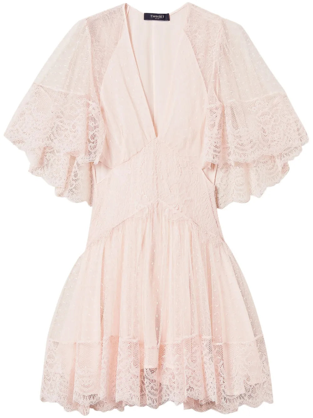 Twinset Isola Bella Dress