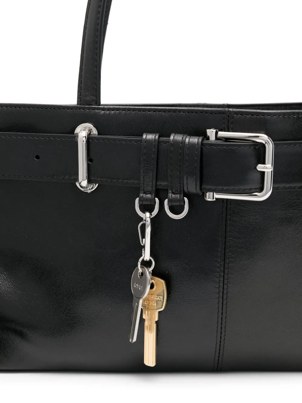 Osoi Brocle Shoulder Bag