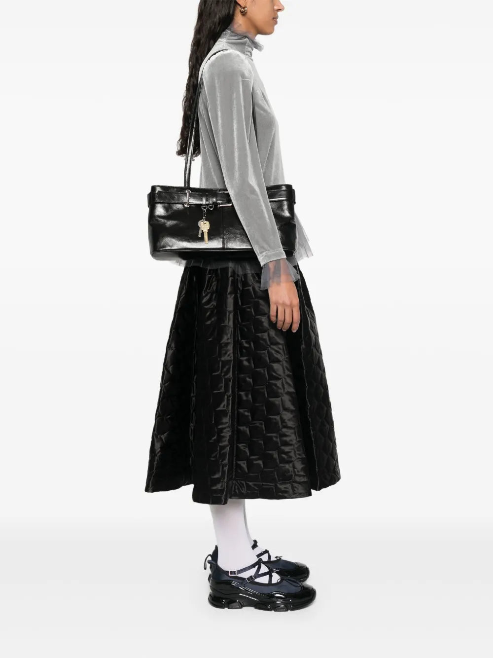 Osoi Brocle Shoulder Bag