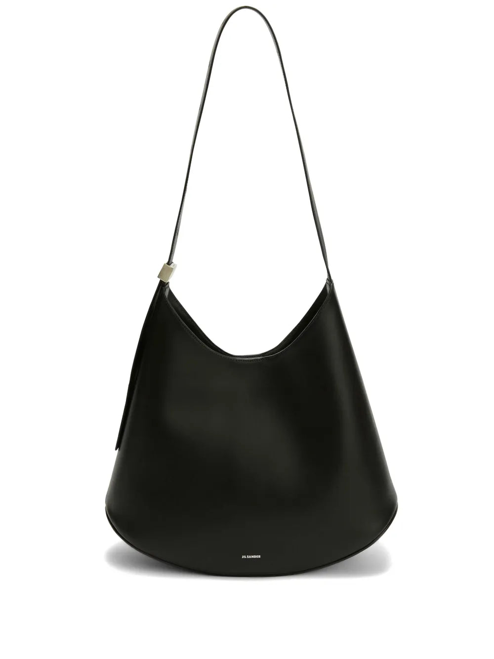 Jil Sander Medium Eldorado Shoulder Bag