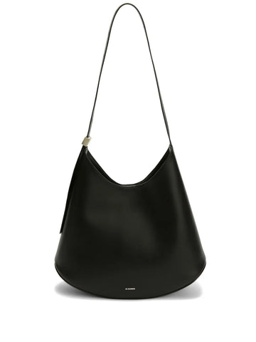Jil Sander Medium Eldorado Shoulder Bag