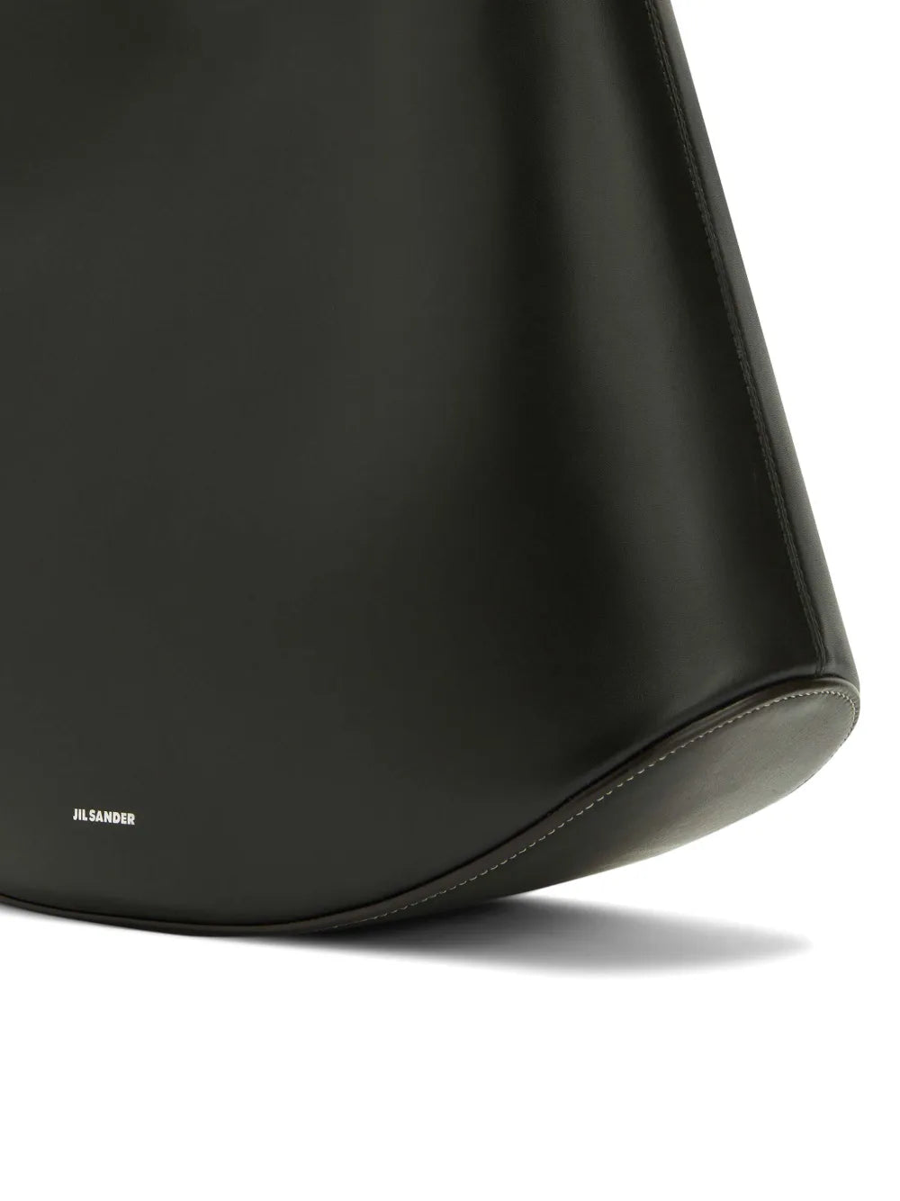 Jil Sander Medium Eldorado Shoulder Bag