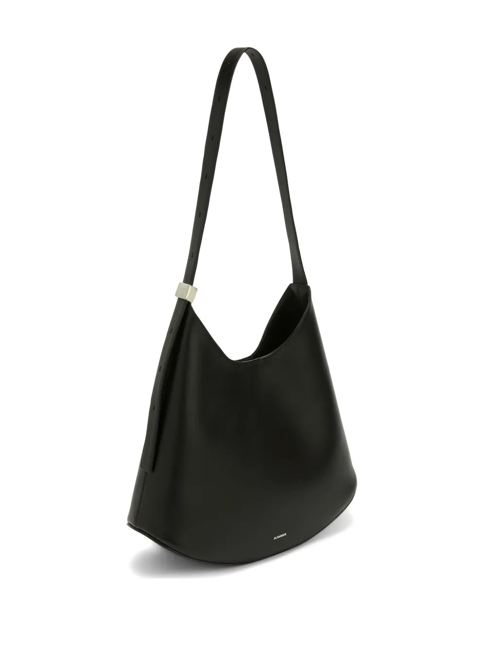 Jil Sander Medium Eldorado Shoulder Bag