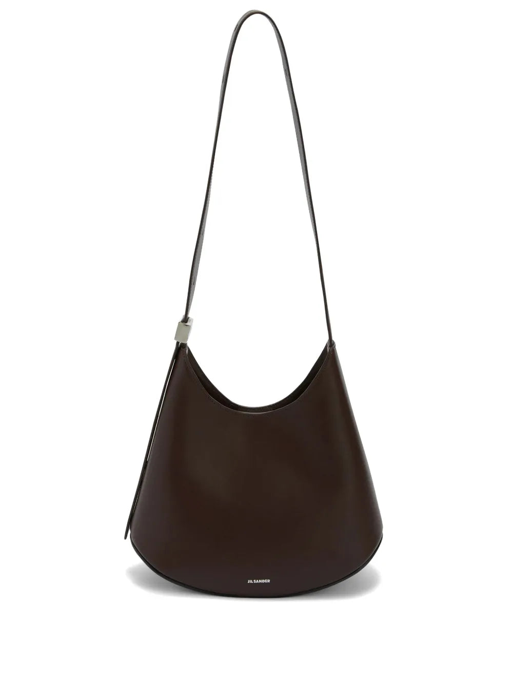 Jil Sander Small Eldorado Shoulder Bag