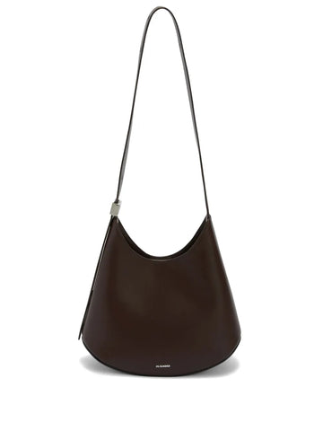 Jil Sander Small Eldorado Shoulder Bag