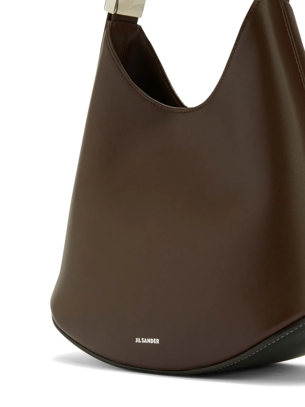 Jil Sander Small Eldorado Shoulder Bag