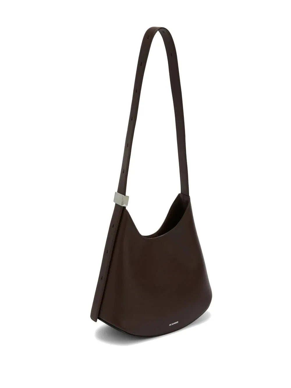 Jil Sander Small Eldorado Shoulder Bag