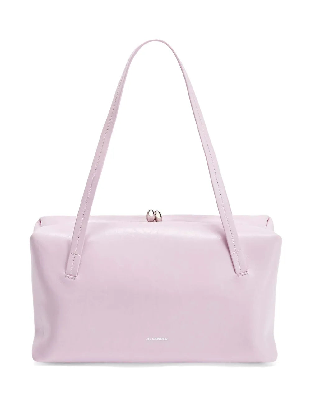 Jil Sander Small Goji Pillow Shoulder Bag