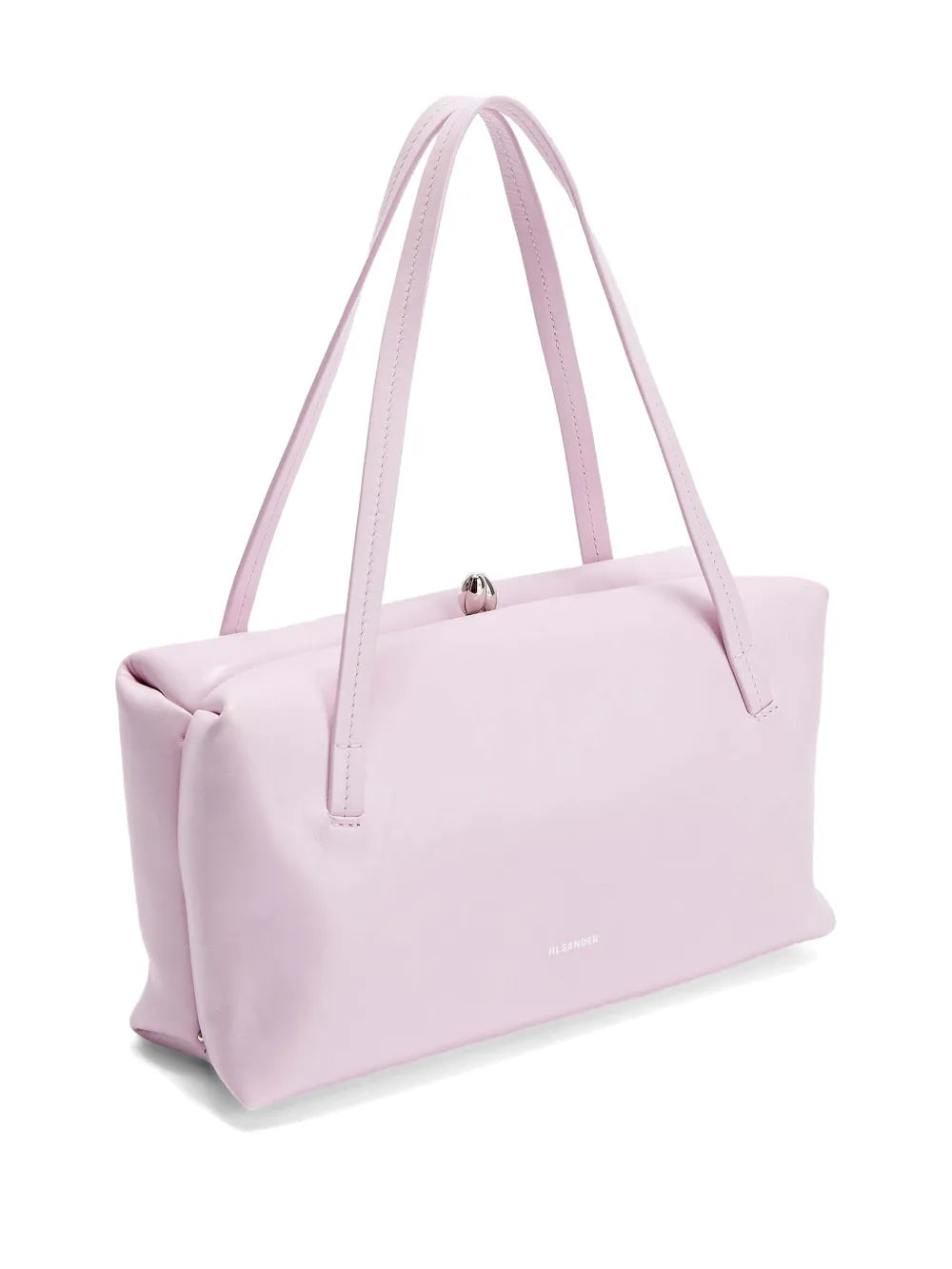 Jil Sander Small Goji Pillow Shoulder Bag