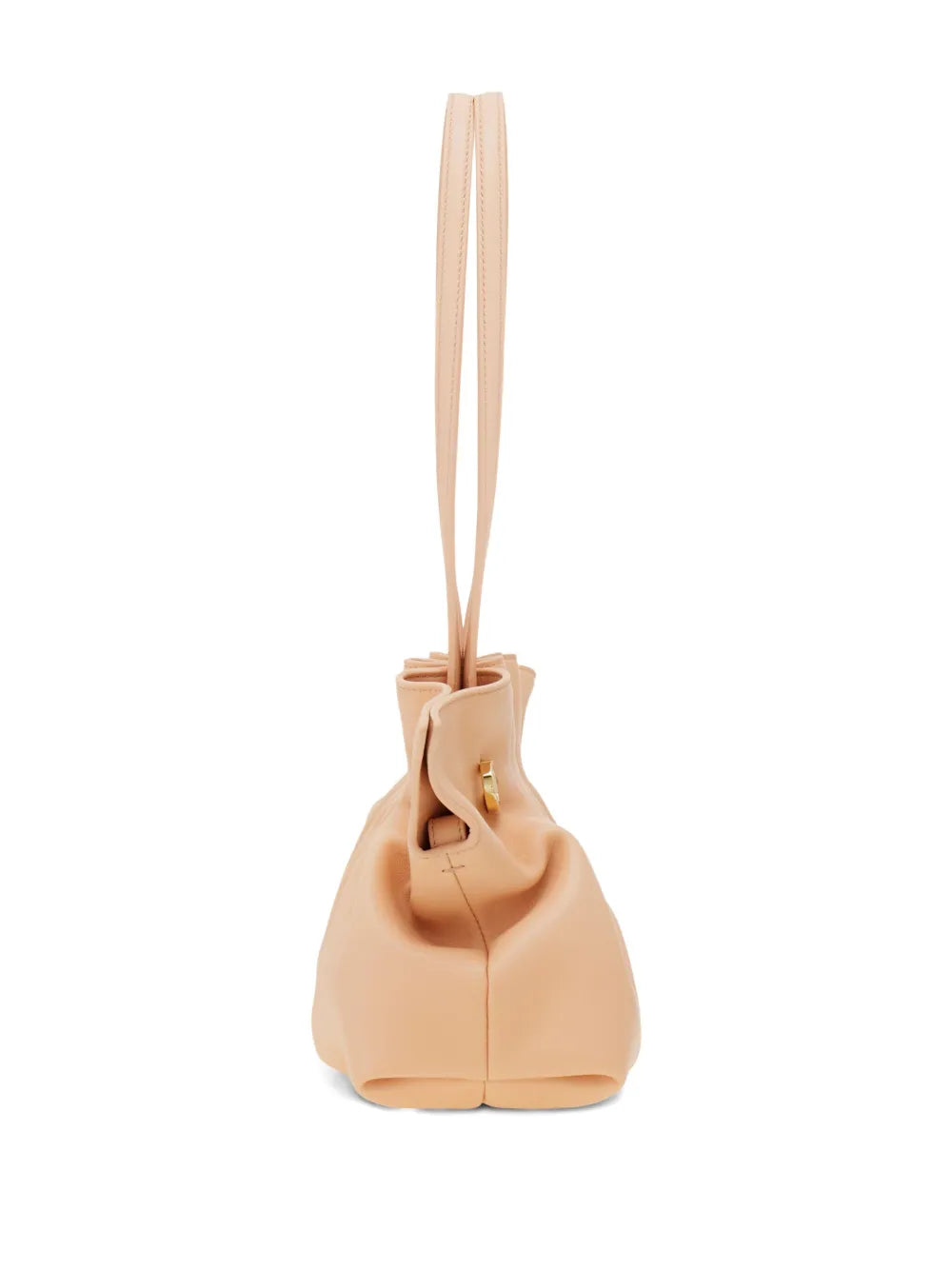 Ferragamo Small Soft Shoulder Bag