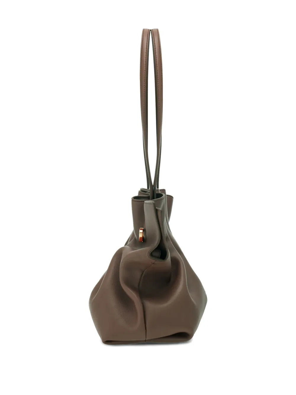 Ferragamo Medium Soft Shoulder Bag