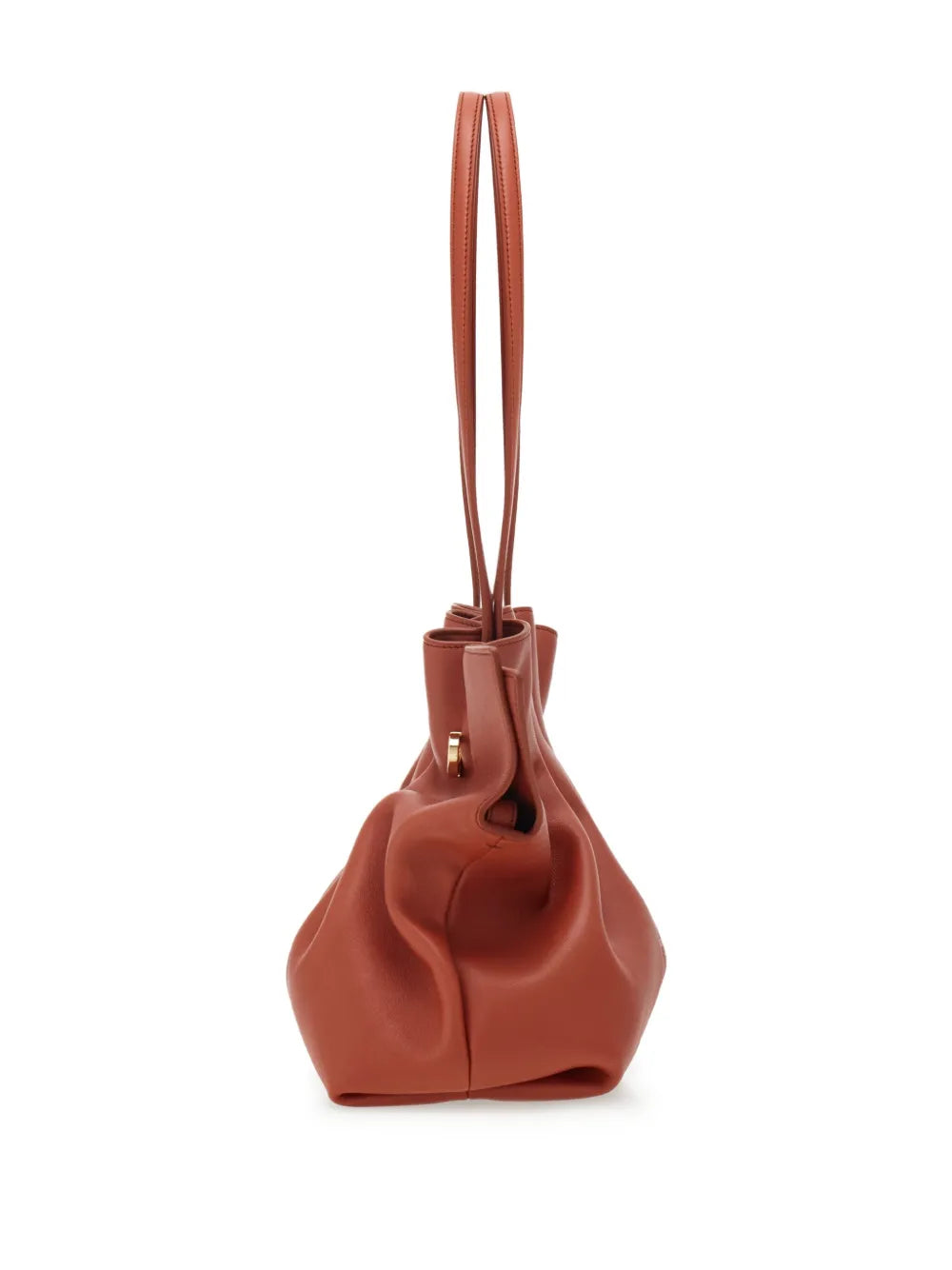 Ferragamo Medium Soft Shoulder Bag