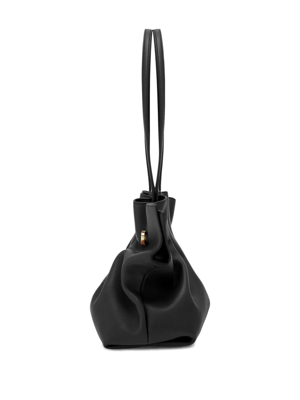 Ferragamo Medium Soft Shoulder Bag
