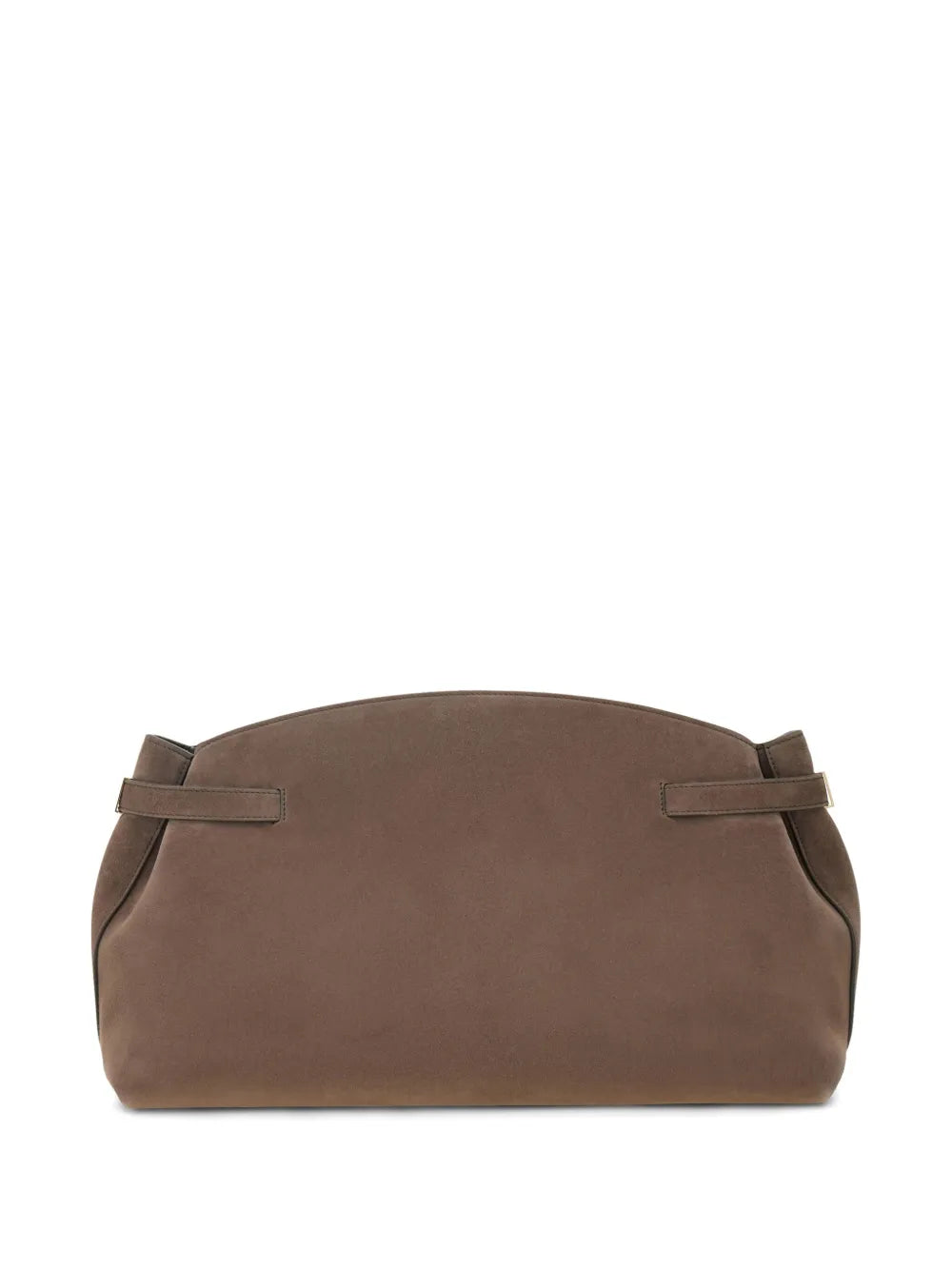 Ferragamo Large Hug Clutch Bag