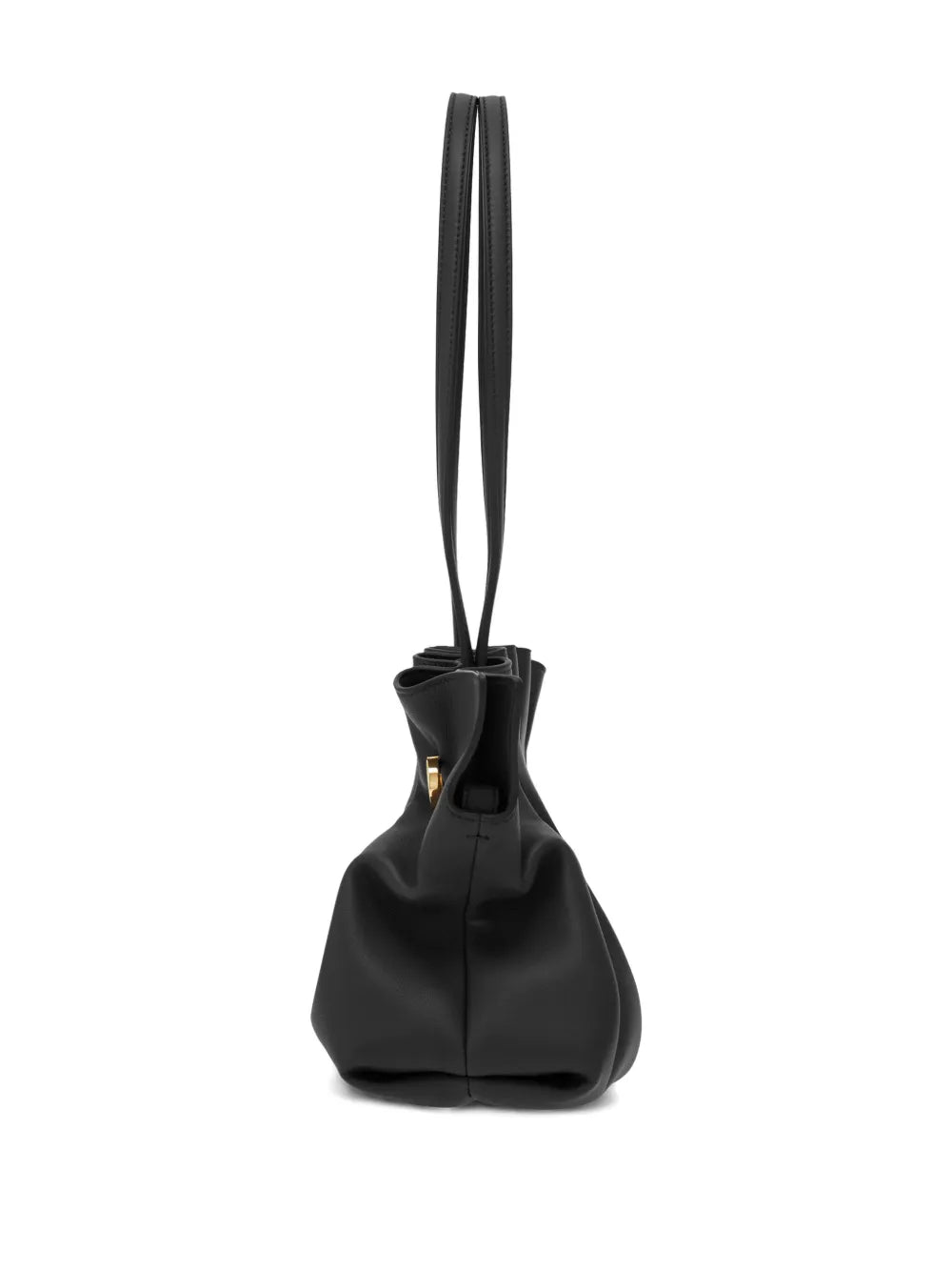 Ferragamo Small Soft Shoulder Bag